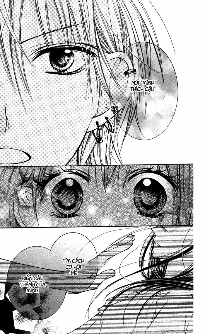 Hitoribocchi wa Samishikute: Chapter 7