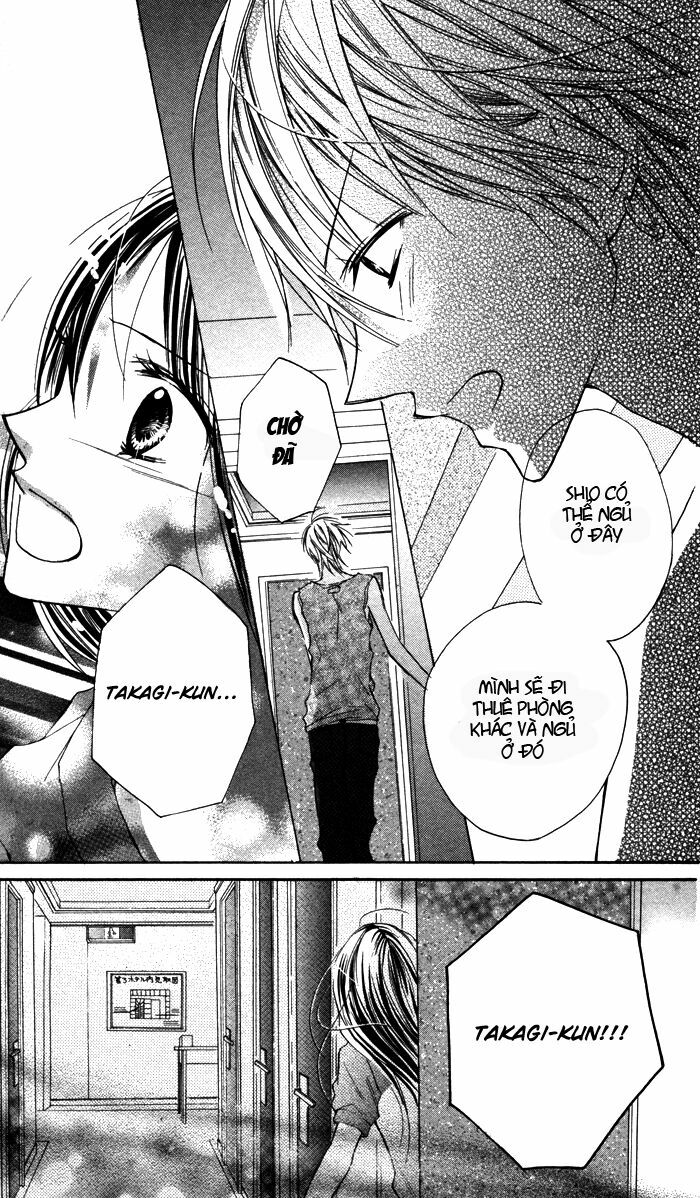 Hitoribocchi wa Samishikute: Chapter 7