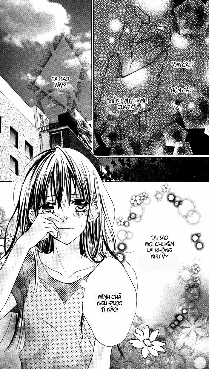 Hitoribocchi wa Samishikute: Chapter 7