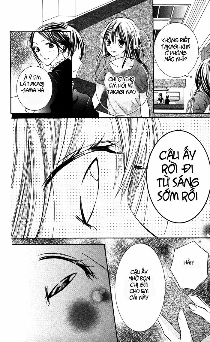 Hitoribocchi wa Samishikute: Chapter 7