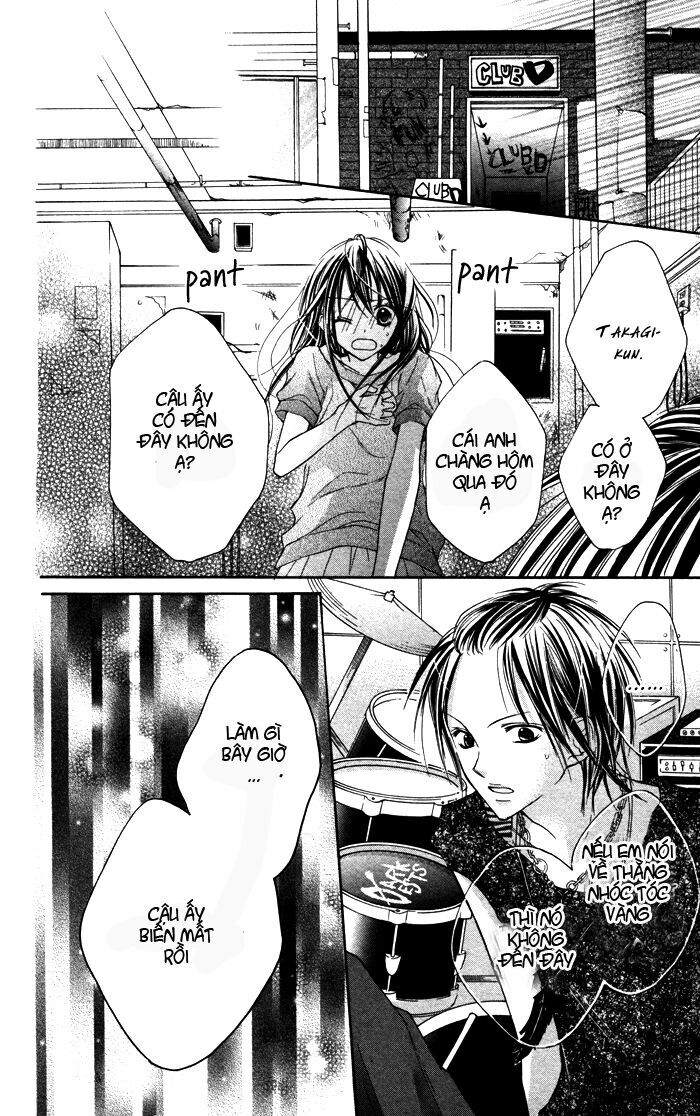 Hitoribocchi wa Samishikute: Chapter 7