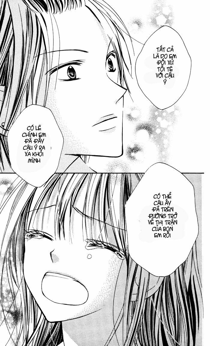 Hitoribocchi wa Samishikute: Chapter 7