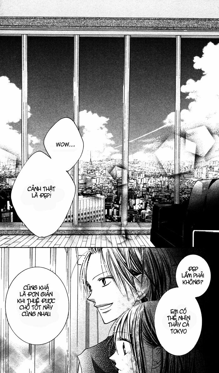 Hitoribocchi wa Samishikute: Chapter 7
