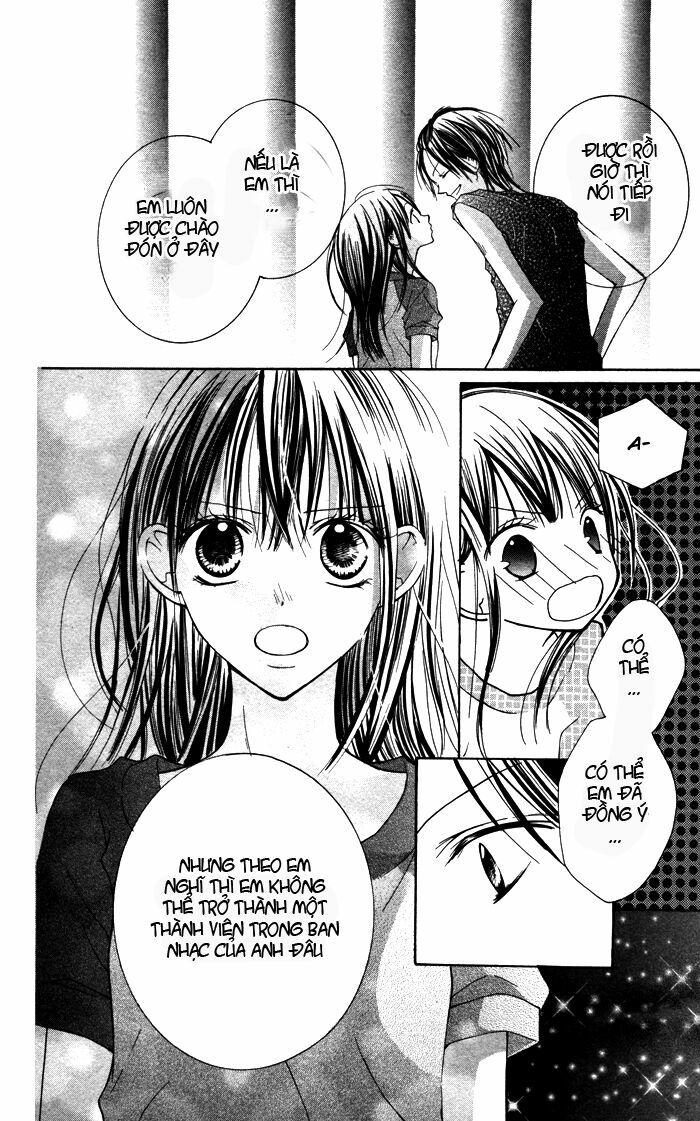 Hitoribocchi wa Samishikute: Chapter 7