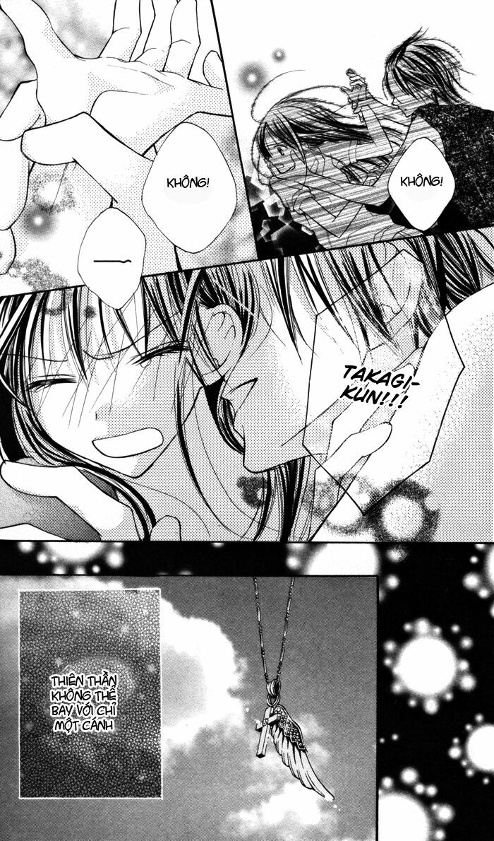 Hitoribocchi wa Samishikute: Chapter 7