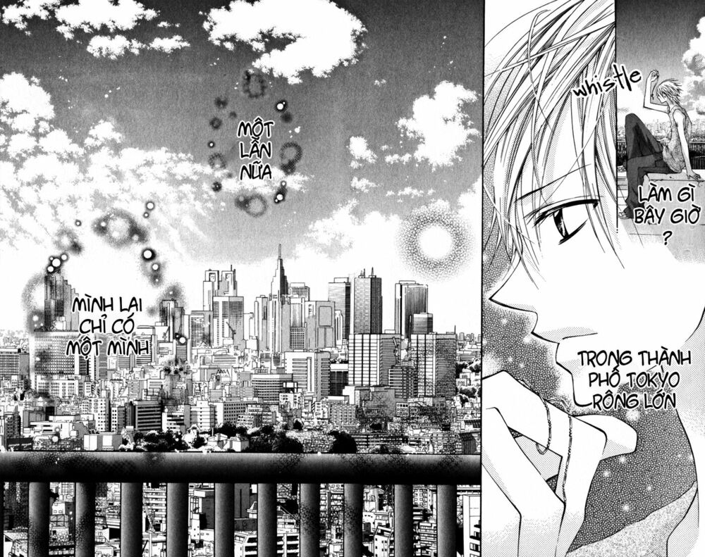 Hitoribocchi wa Samishikute: Chapter 7