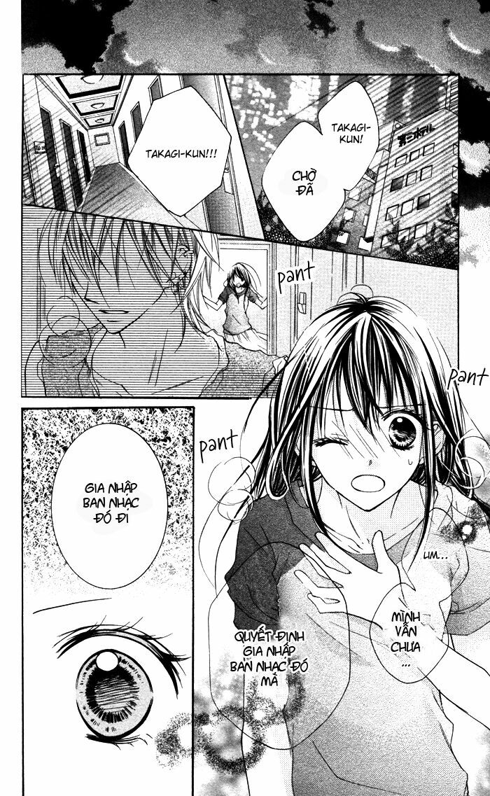 Hitoribocchi wa Samishikute: Chapter 7