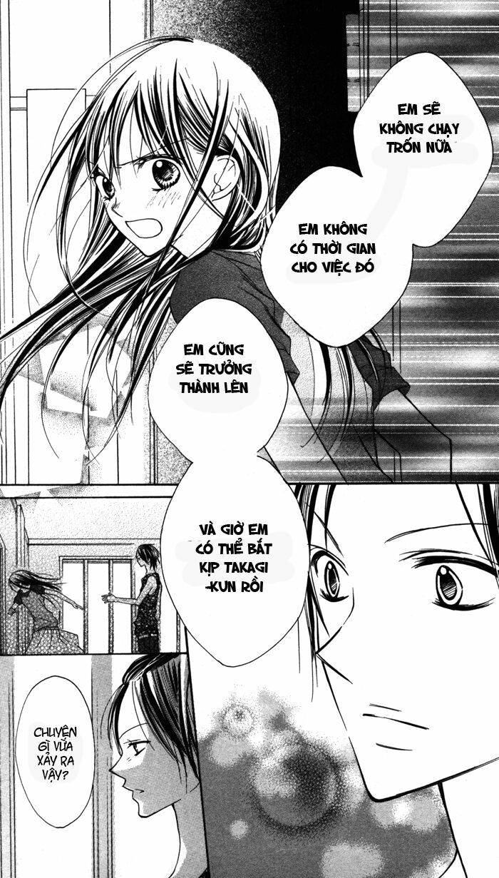 Hitoribocchi wa Samishikute: Chapter 8