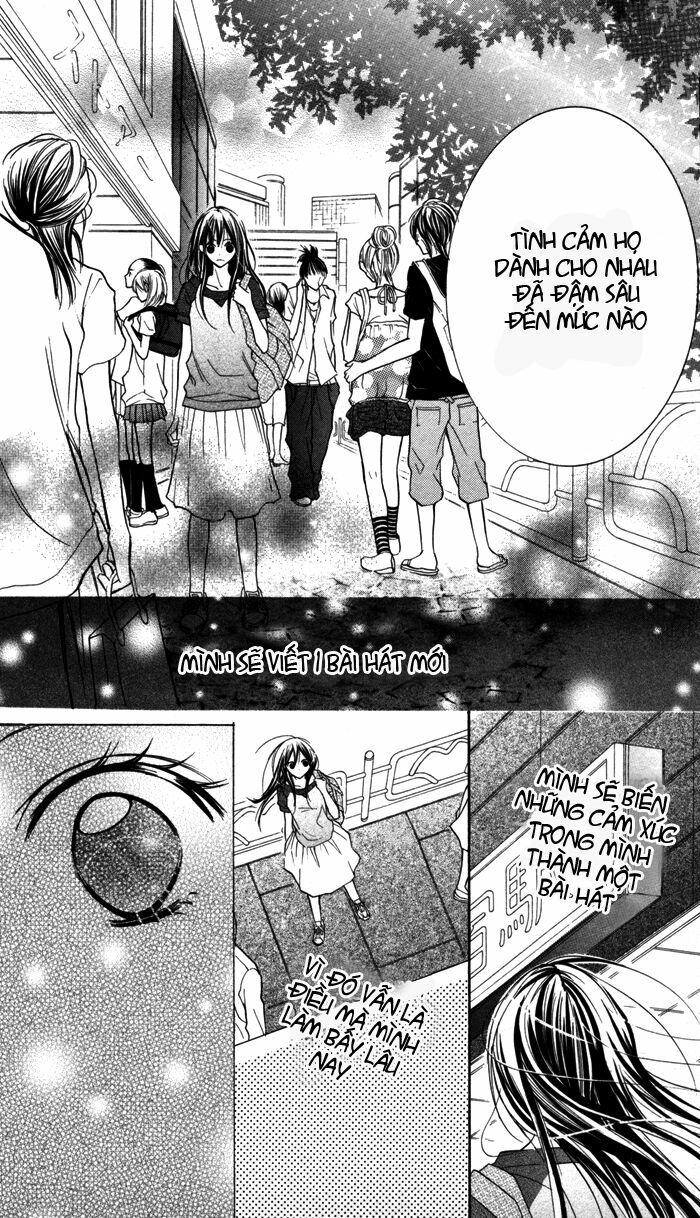 Hitoribocchi wa Samishikute: Chapter 8