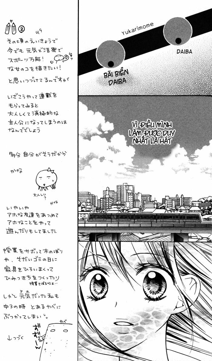 Hitoribocchi wa Samishikute: Chapter 8
