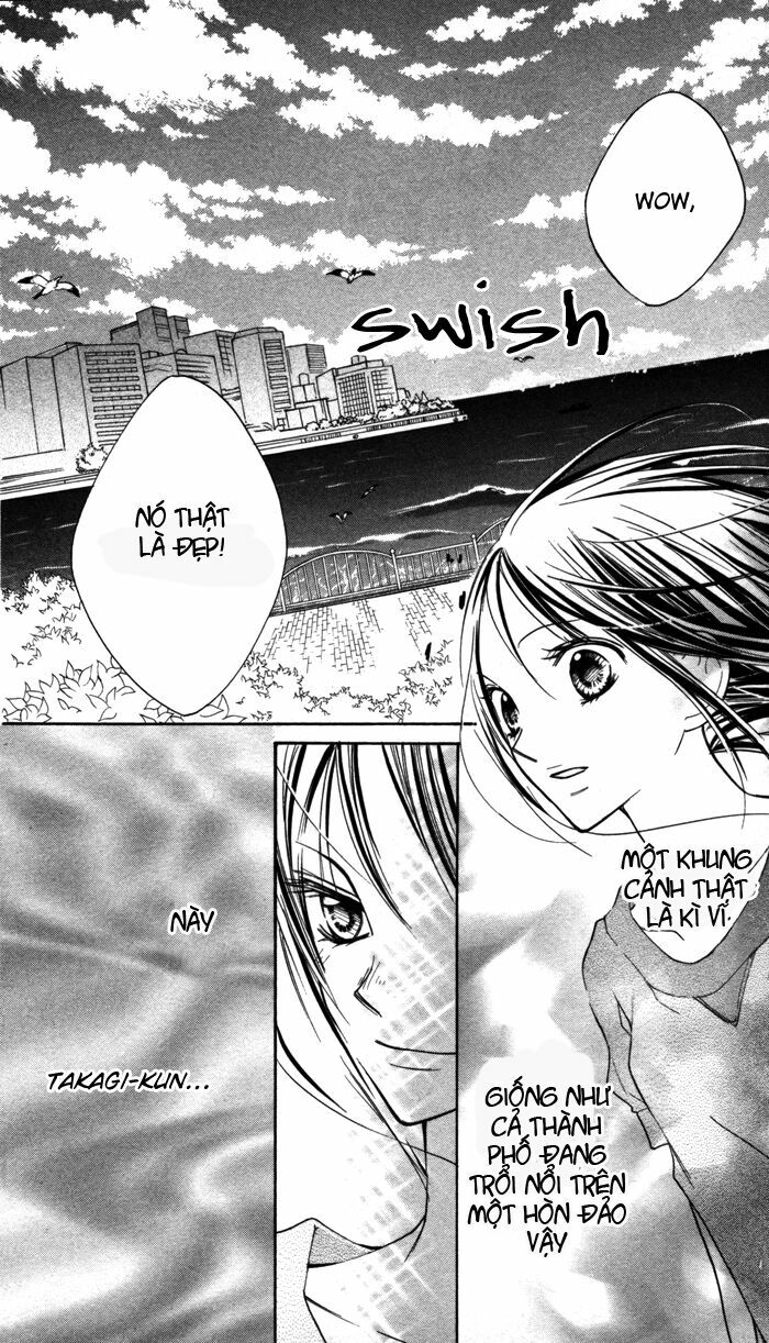 Hitoribocchi wa Samishikute: Chapter 8