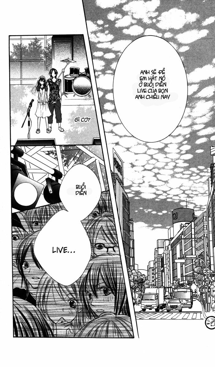 Hitoribocchi wa Samishikute: Chapter 8