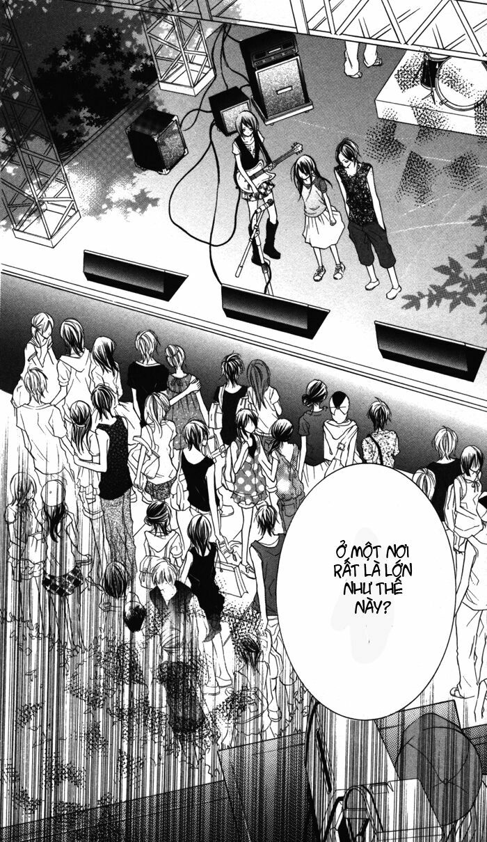 Hitoribocchi wa Samishikute: Chapter 8