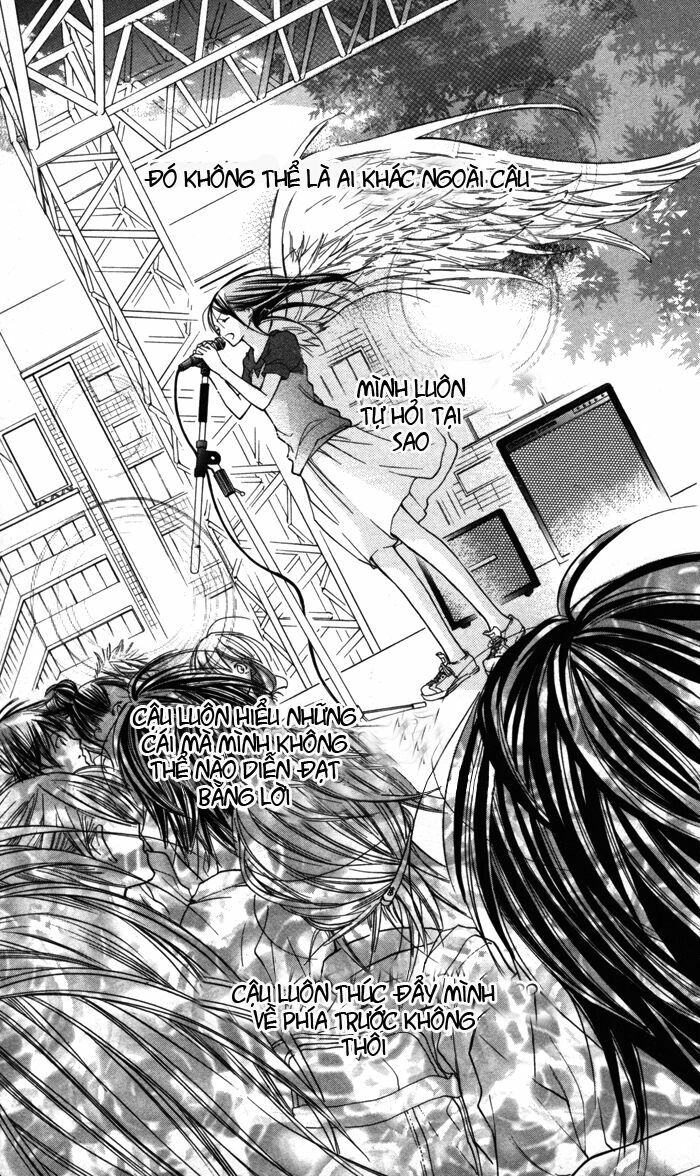 Hitoribocchi wa Samishikute: Chapter 8