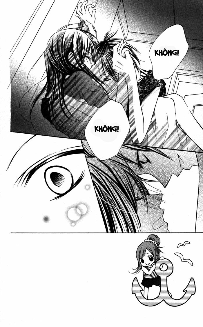 Hitoribocchi wa Samishikute: Chapter 8