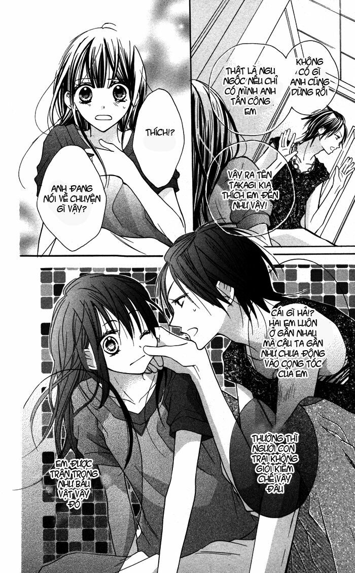 Hitoribocchi wa Samishikute: Chapter 8