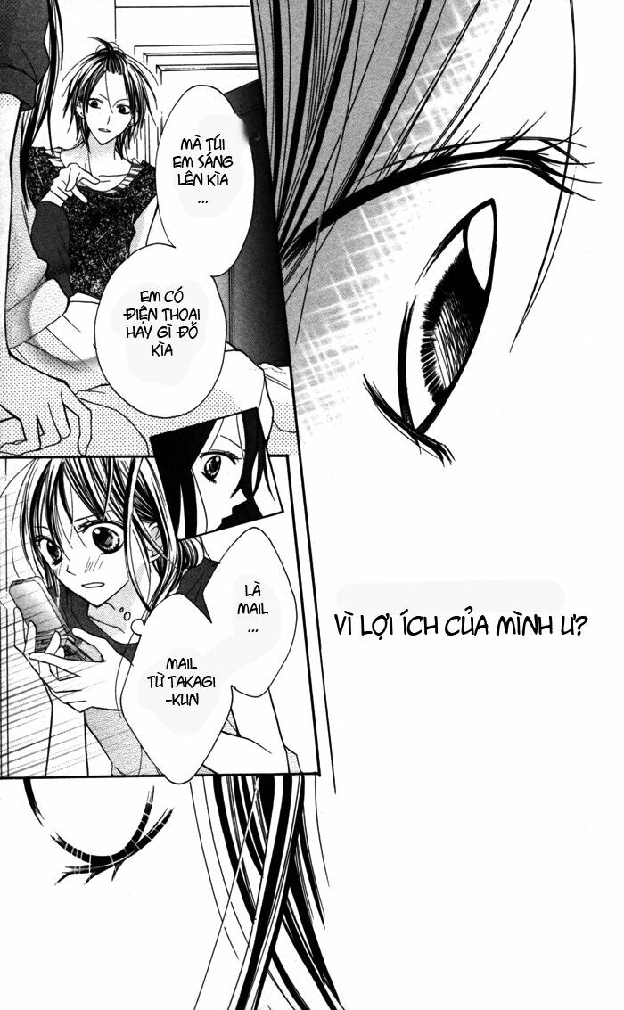 Hitoribocchi wa Samishikute: Chapter 8