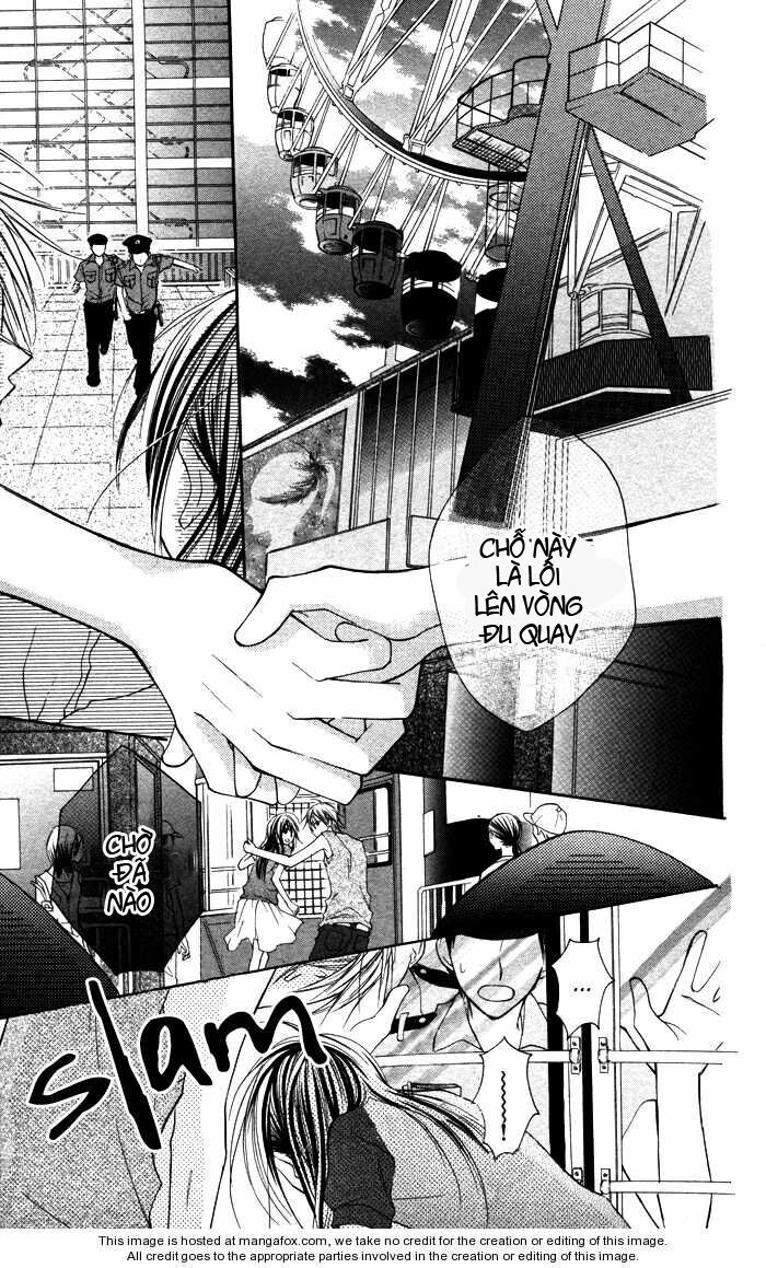 Hitoribocchi wa Samishikute: Chapter 9