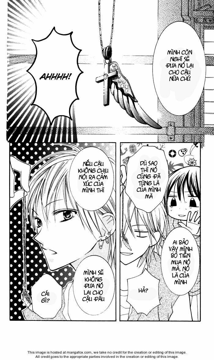 Hitoribocchi wa Samishikute: Chapter 9