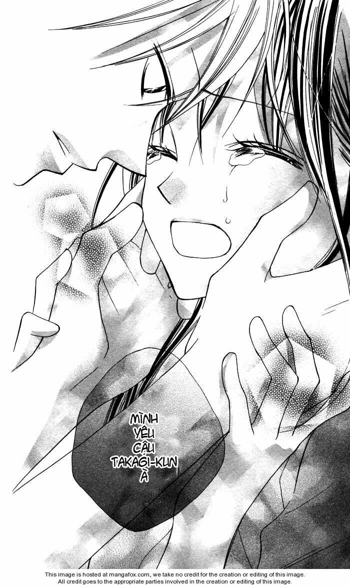 Hitoribocchi wa Samishikute: Chapter 9