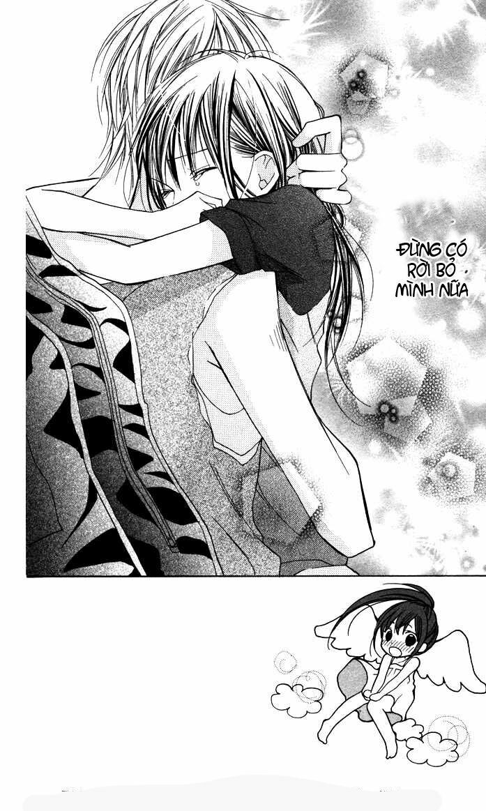 Hitoribocchi wa Samishikute: Chapter 9