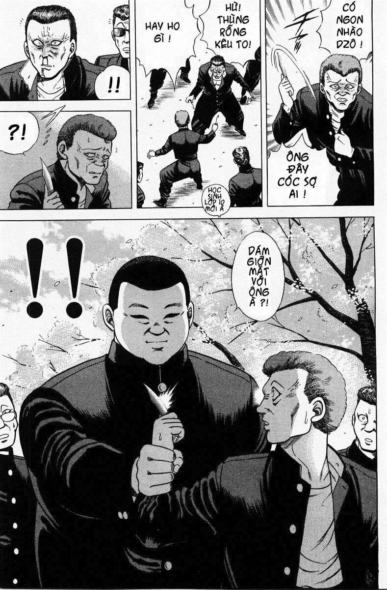 Shin Kotaro Makaritoru! Juudouhen: Chapter 1