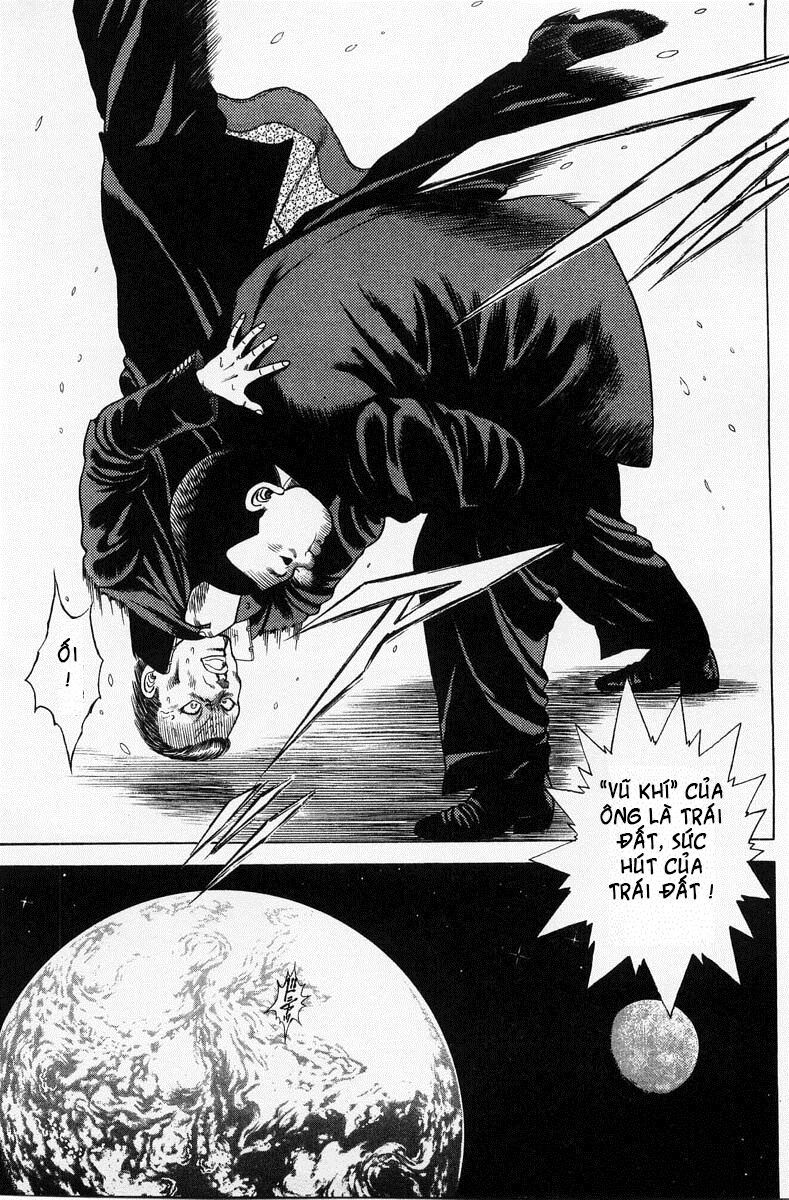 Shin Kotaro Makaritoru! Juudouhen: Chapter 1