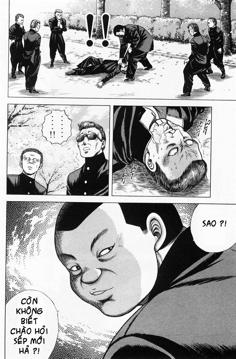 Shin Kotaro Makaritoru! Juudouhen: Chapter 1
