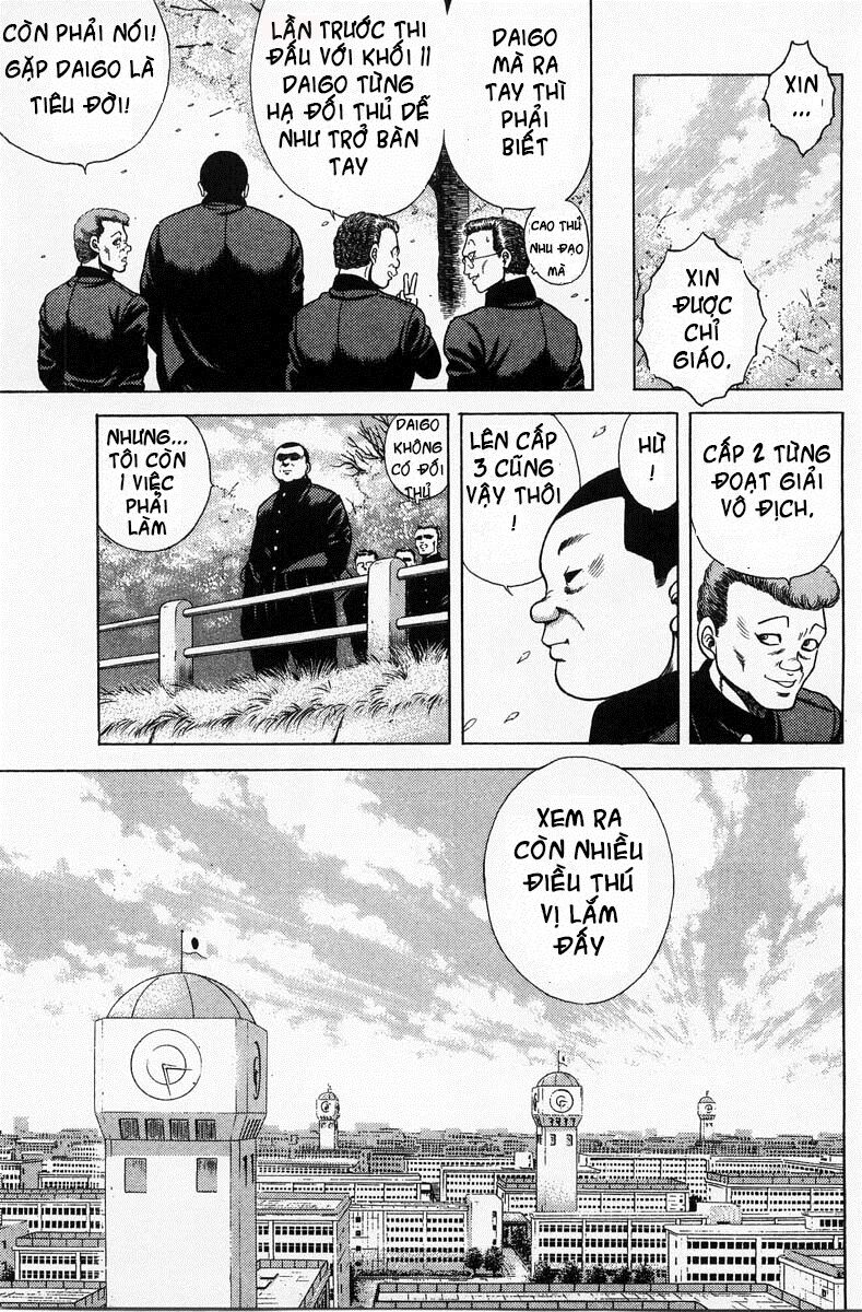 Shin Kotaro Makaritoru! Juudouhen: Chapter 1