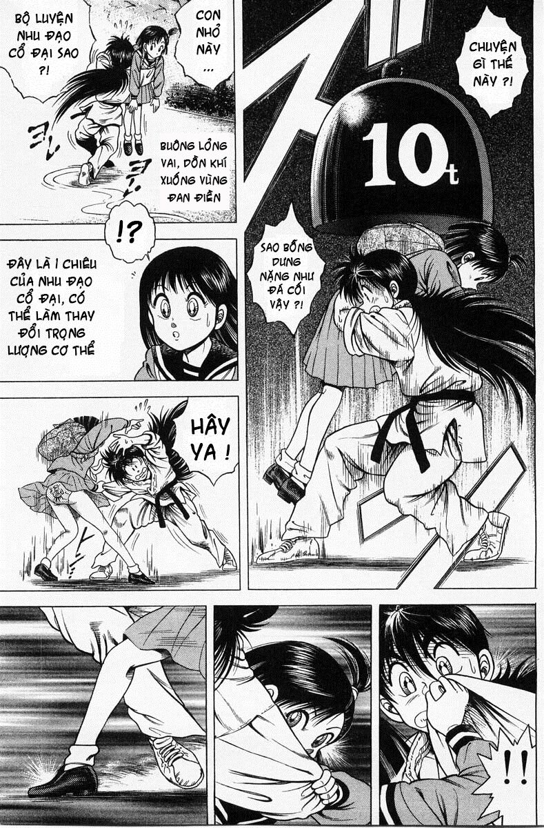 Shin Kotaro Makaritoru! Juudouhen: Chapter 1