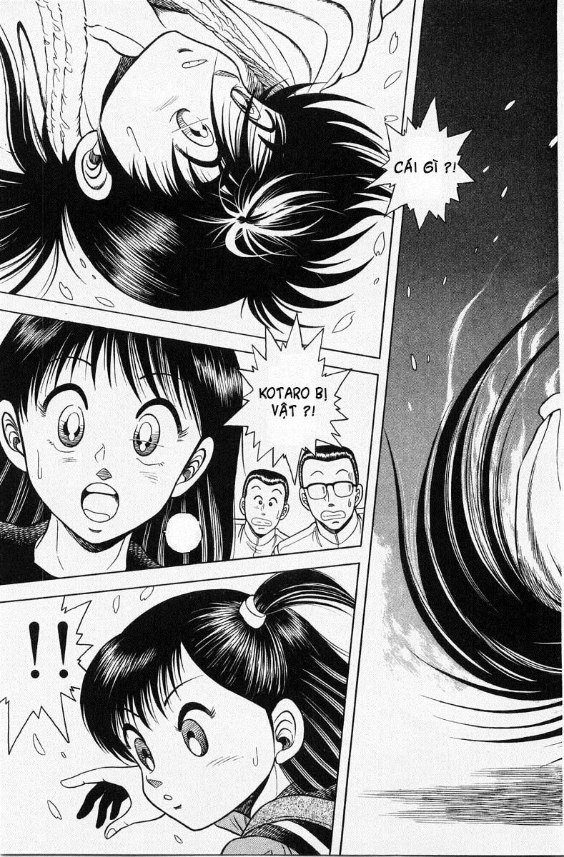 Shin Kotaro Makaritoru! Juudouhen: Chapter 1