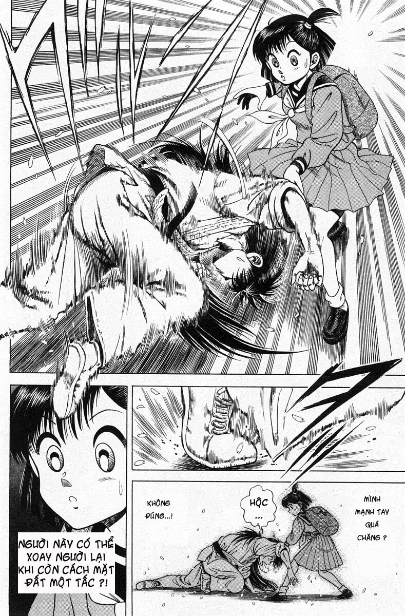 Shin Kotaro Makaritoru! Juudouhen: Chapter 1