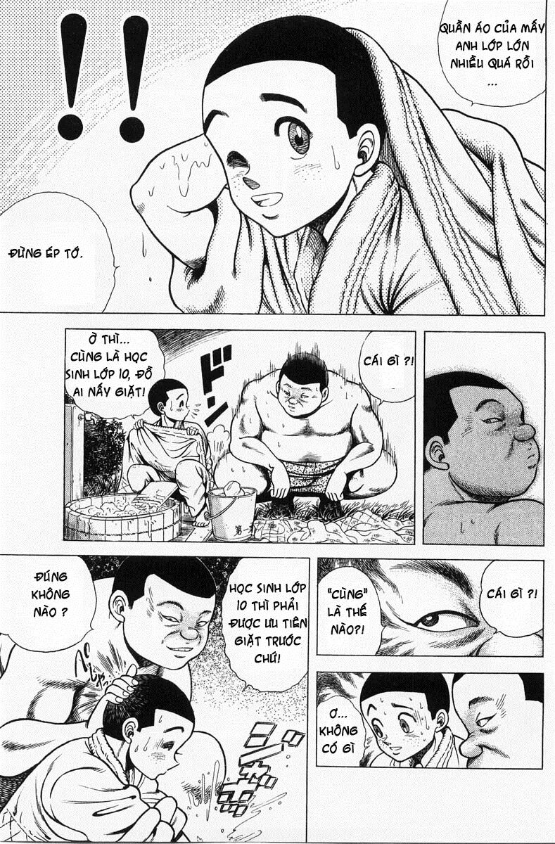 Shin Kotaro Makaritoru! Juudouhen: Chapter 1
