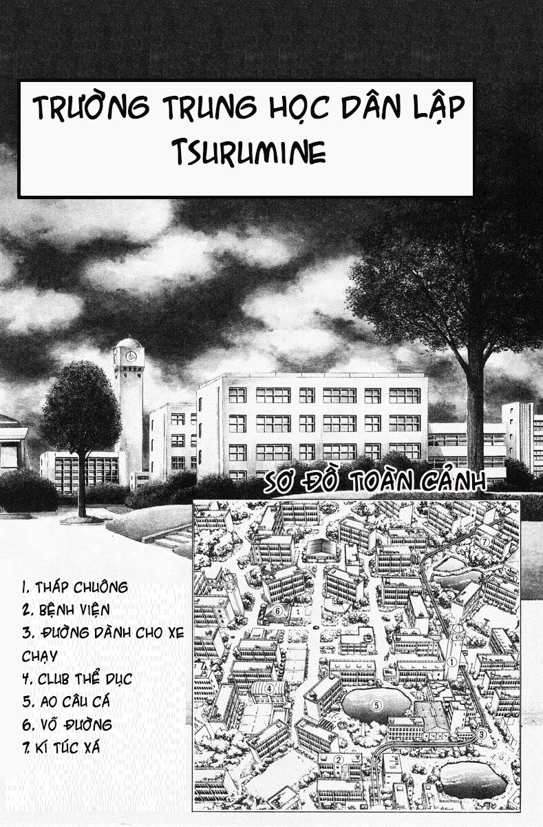 Shin Kotaro Makaritoru! Juudouhen: Chapter 1