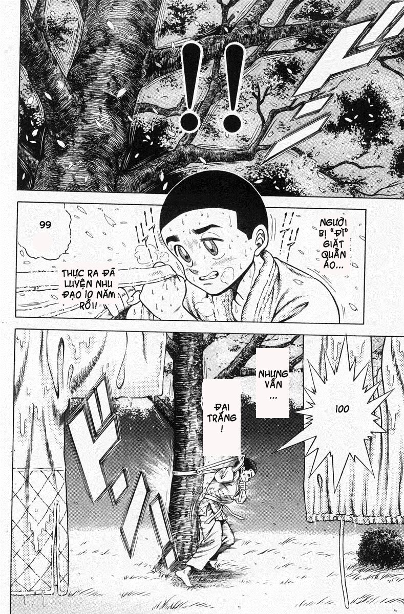 Shin Kotaro Makaritoru! Juudouhen: Chapter 1
