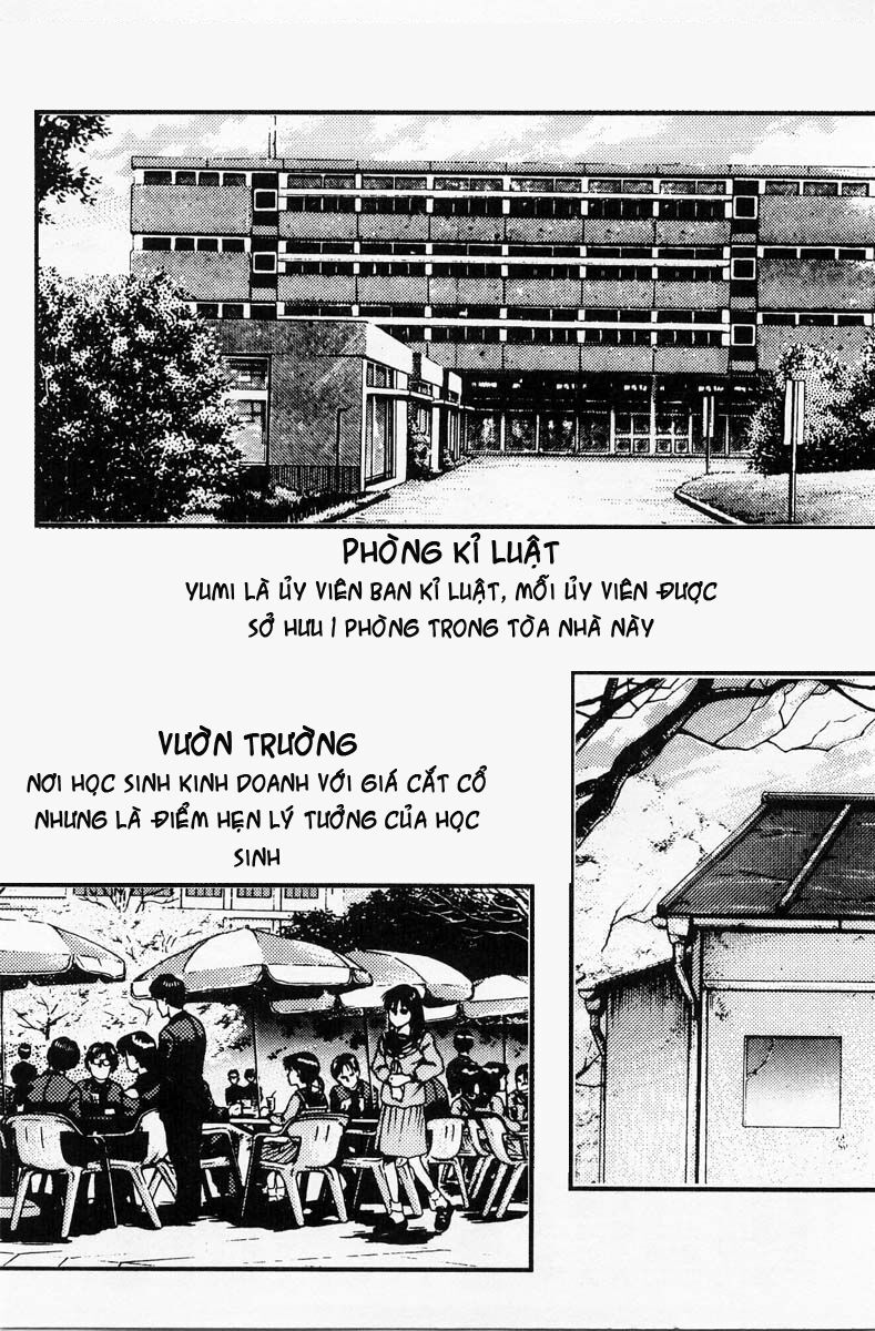 Shin Kotaro Makaritoru! Juudouhen: Chapter 1