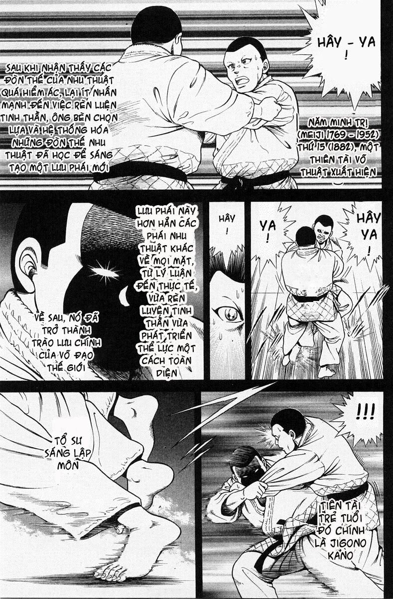 Shin Kotaro Makaritoru! Juudouhen: Chapter 1