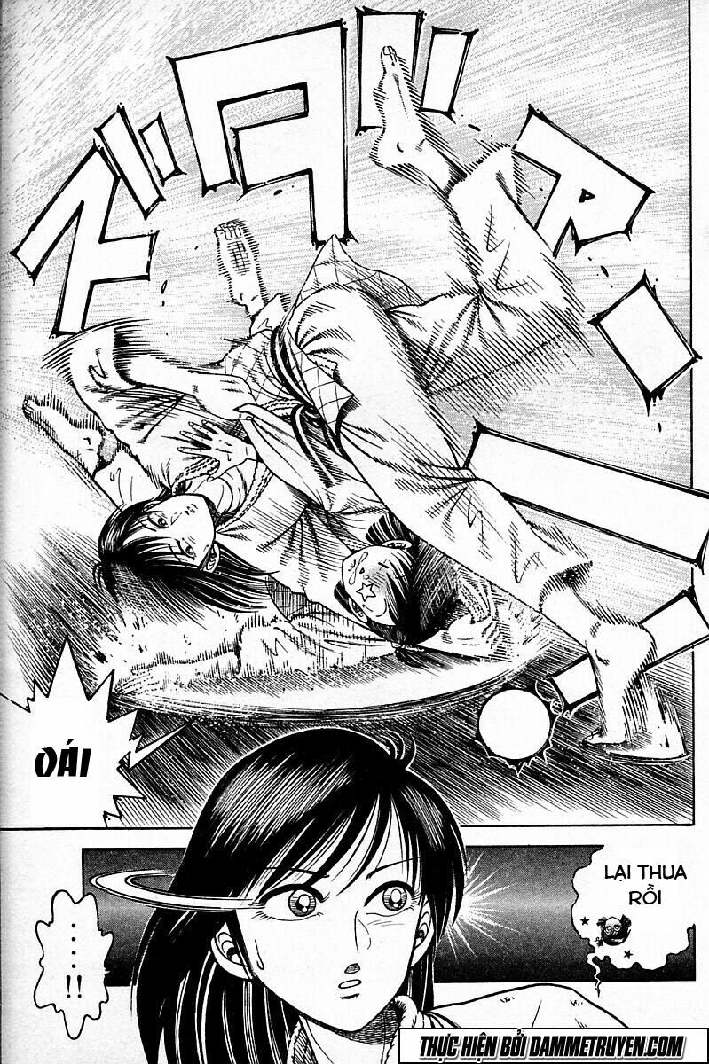 Shin Kotaro Makaritoru! Juudouhen: Chapter 100