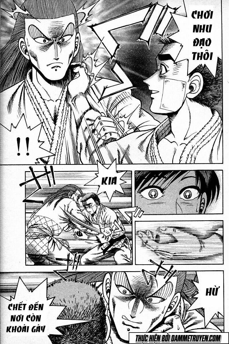 Shin Kotaro Makaritoru! Juudouhen: Chapter 100