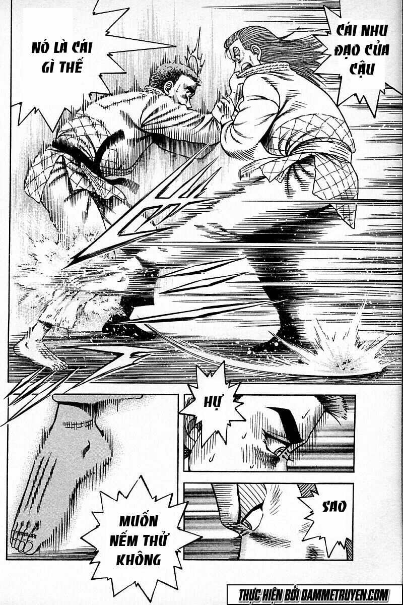 Shin Kotaro Makaritoru! Juudouhen: Chapter 100