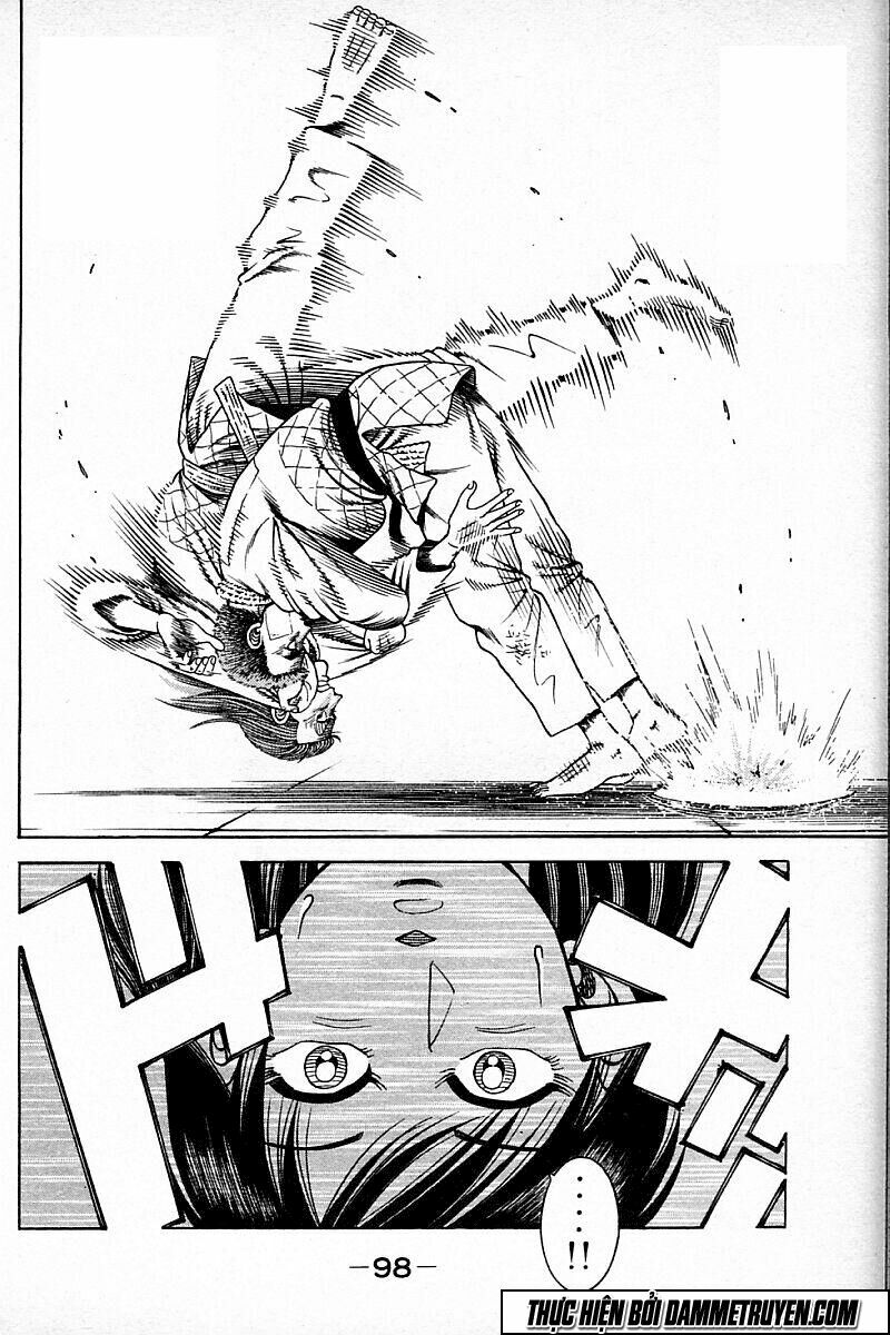 Shin Kotaro Makaritoru! Juudouhen: Chapter 100