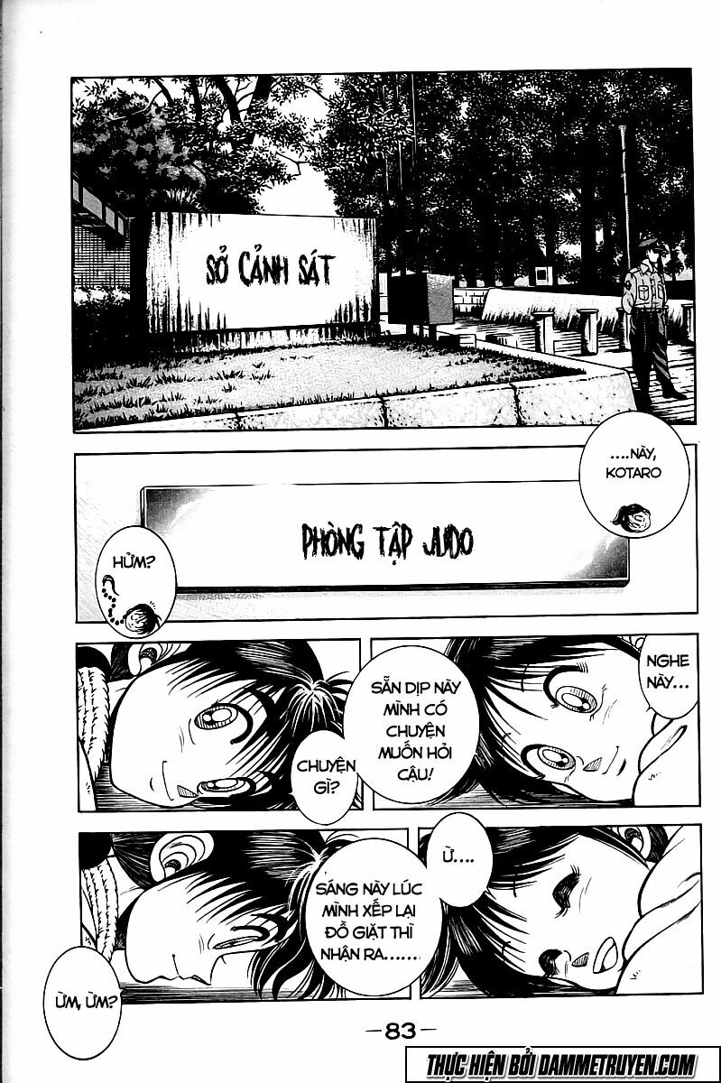 Shin Kotaro Makaritoru! Juudouhen: Chapter 100