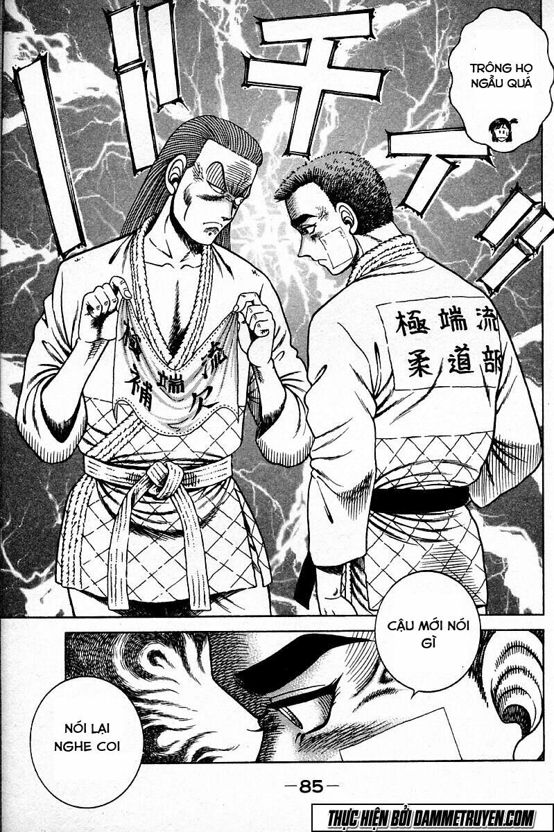 Shin Kotaro Makaritoru! Juudouhen: Chapter 100