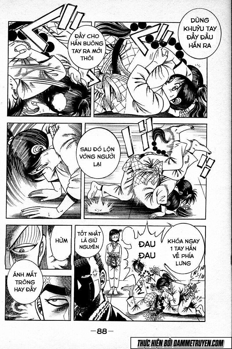 Shin Kotaro Makaritoru! Juudouhen: Chapter 100