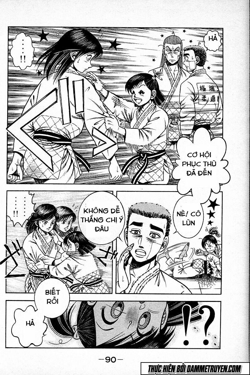 Shin Kotaro Makaritoru! Juudouhen: Chapter 100