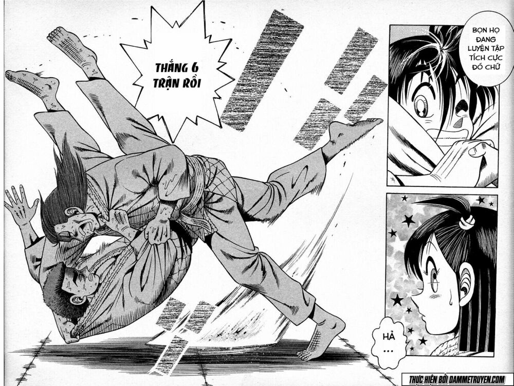 Shin Kotaro Makaritoru! Juudouhen: Chapter 103