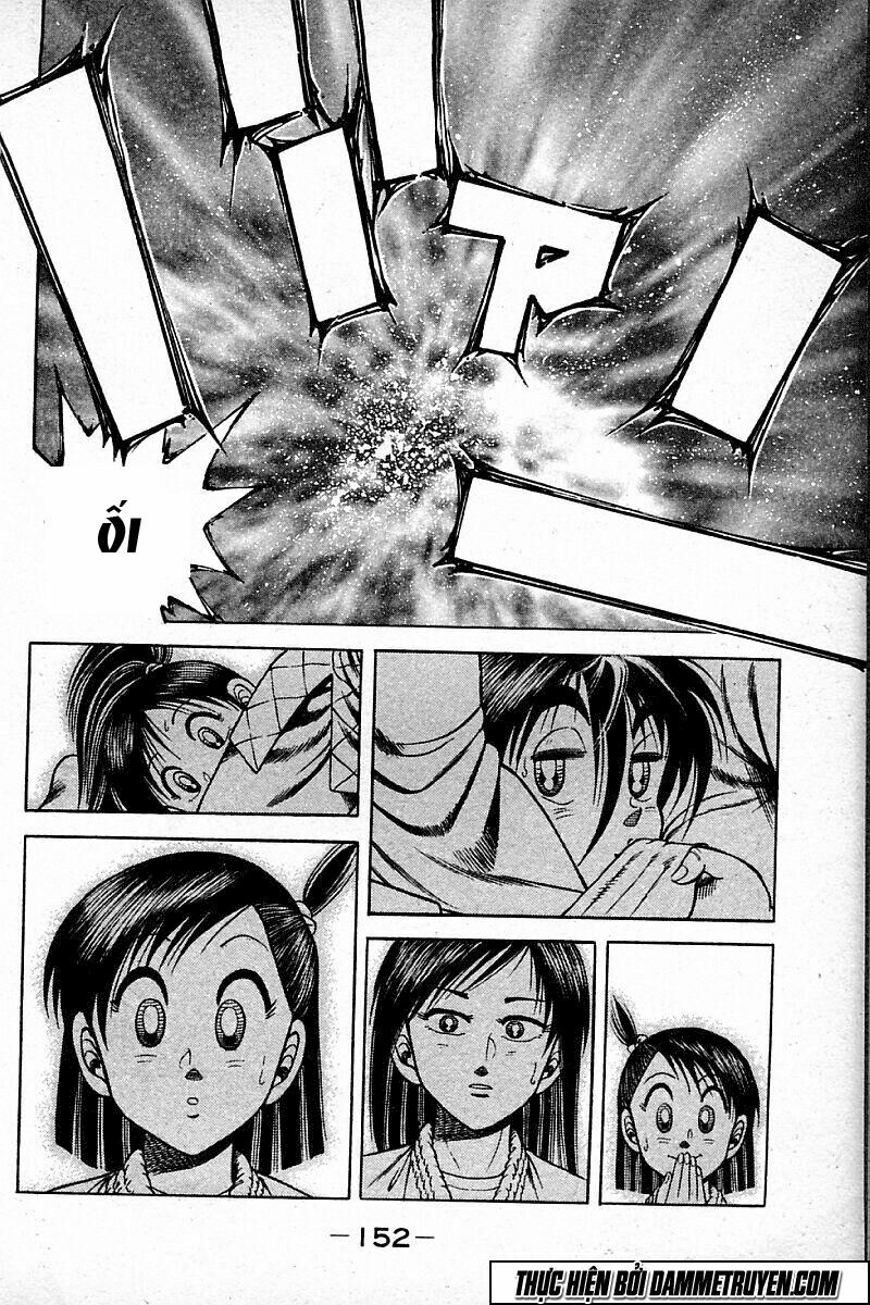 Shin Kotaro Makaritoru! Juudouhen: Chapter 103