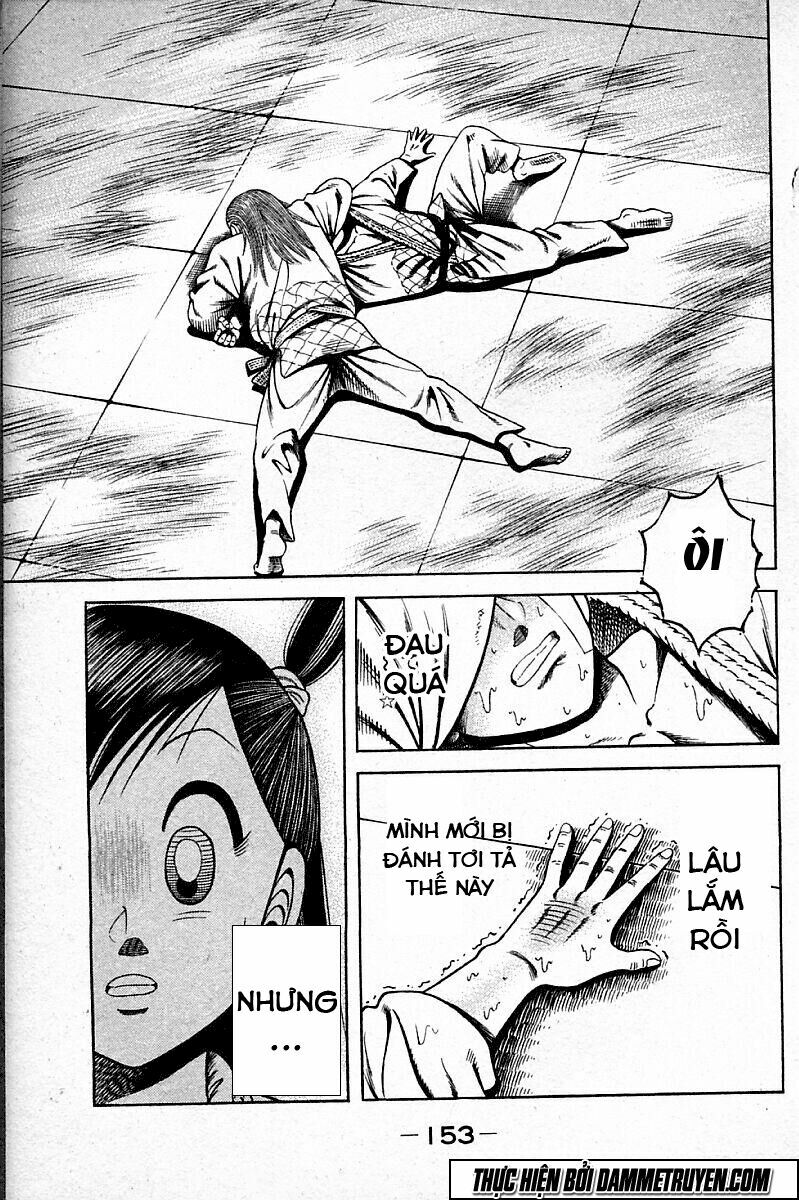 Shin Kotaro Makaritoru! Juudouhen: Chapter 103
