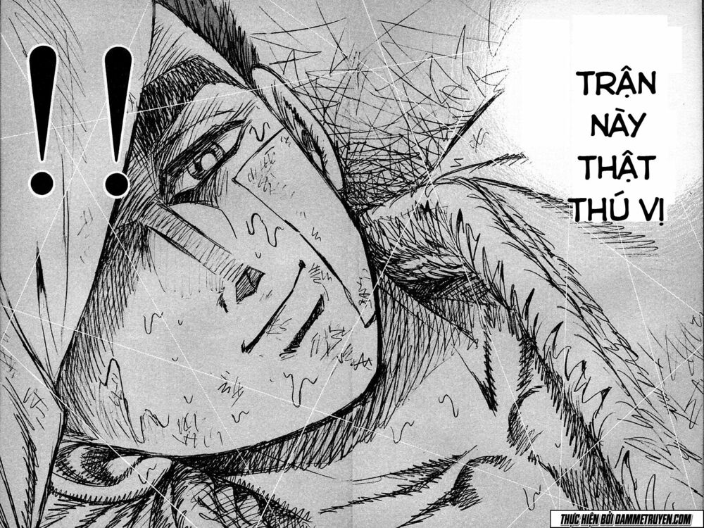 Shin Kotaro Makaritoru! Juudouhen: Chapter 103