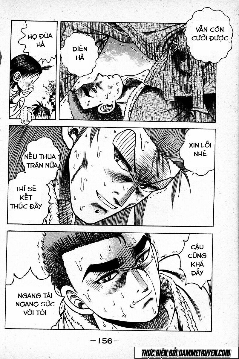 Shin Kotaro Makaritoru! Juudouhen: Chapter 103